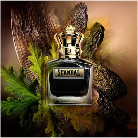 Jean Paul Gaultier Scandal Pour Homme Le Parfum 100ml