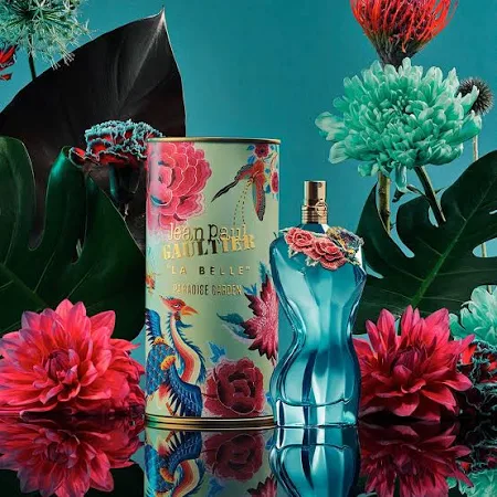 Jean Paul Gaultier La Belle Fleur Terrible 125ml