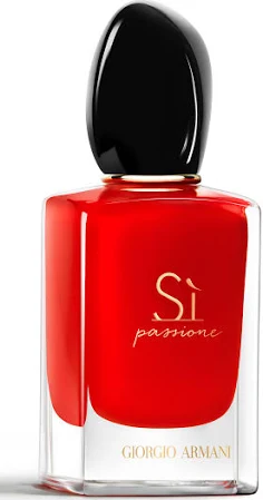 Giorgio Armani Sì Passione 100ml