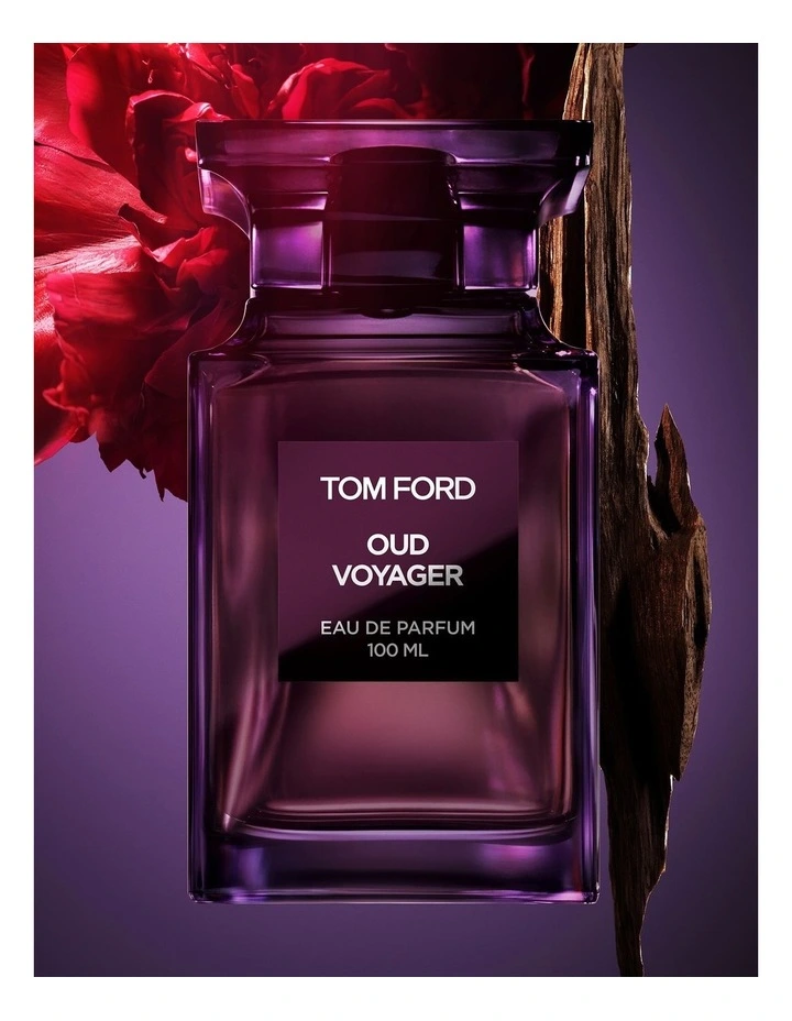 Oud Voyager Tom Ford 100ml