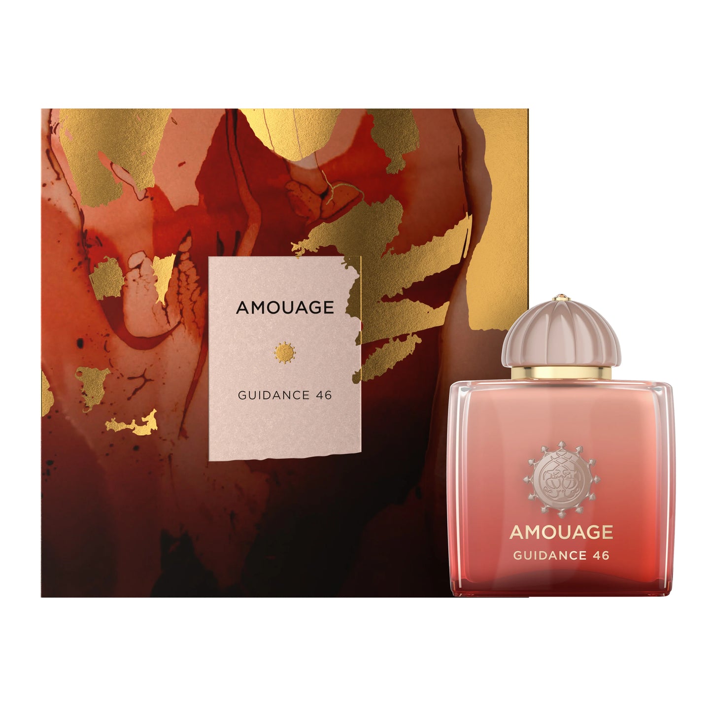 Amouage Guidance 46 100ml