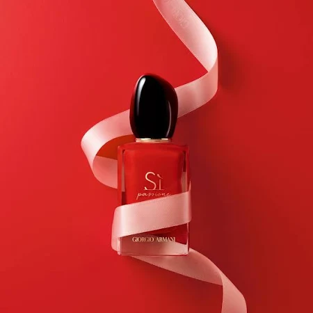 Giorgio Armani Sì Passione 100ml