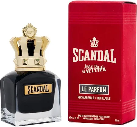 Jean Paul Gaultier Scandal Pour Homme Le Parfum 100ml