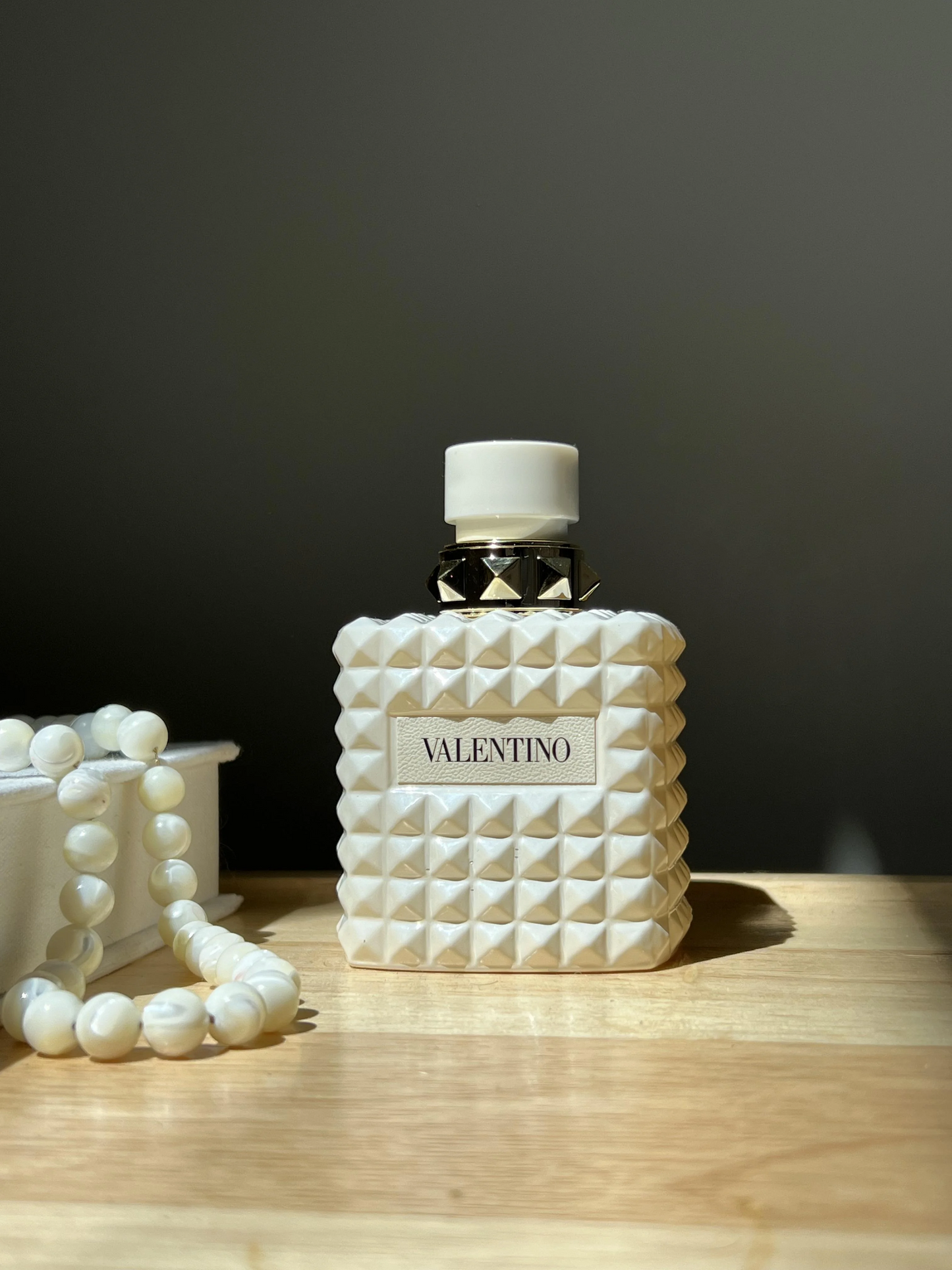 Valentino Donna Born in Roma Ivory Valentino 100ML