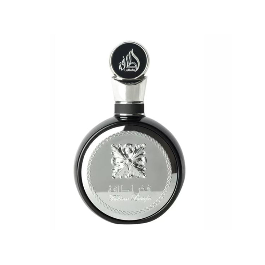 Fakhar Black Lattafa Perfumes for men 100ml