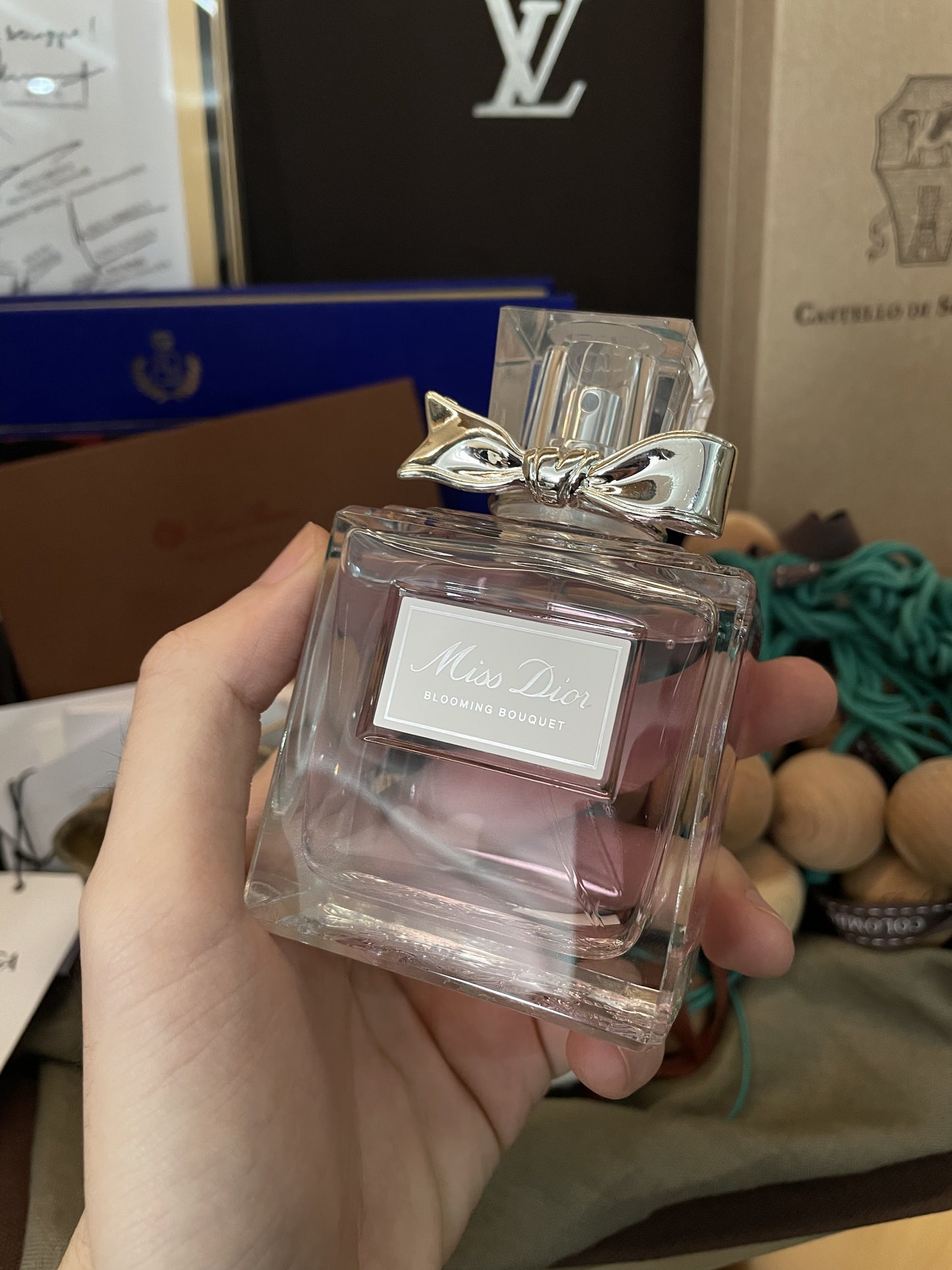 Miss Dior Blooming Bouquet Dior 100ml