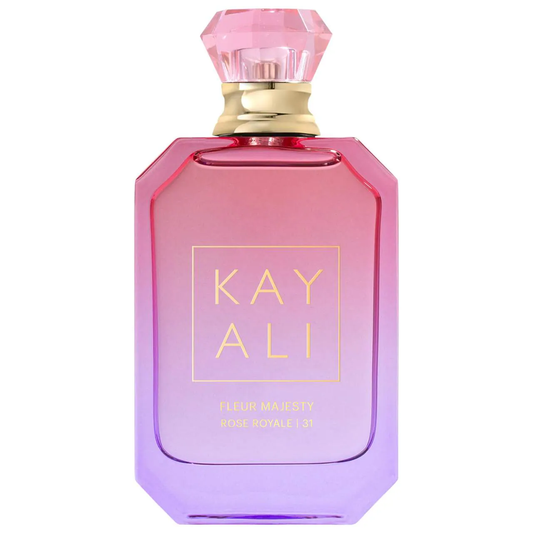 KAYALI  FLEUR MAJESTY ROSE ROYALE | 31 Eau de Parfum 100ml