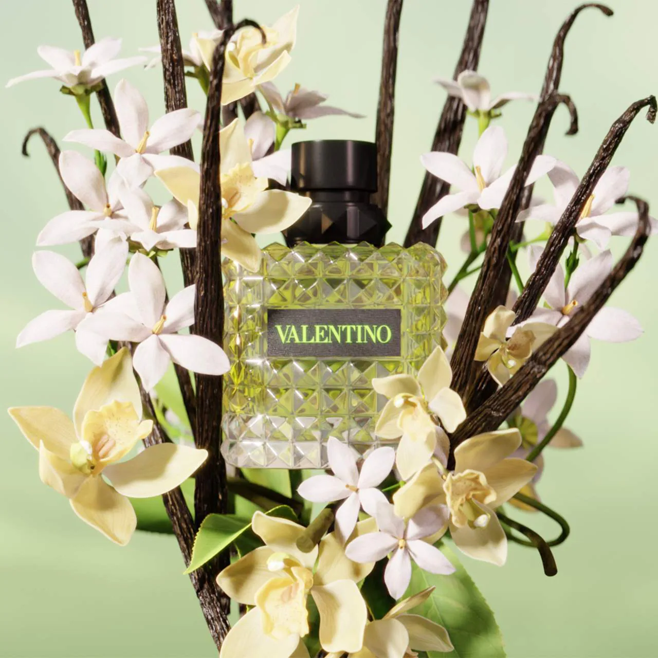 Valentino Donna Born in Roma Green Stravaganza Valentino 100ml