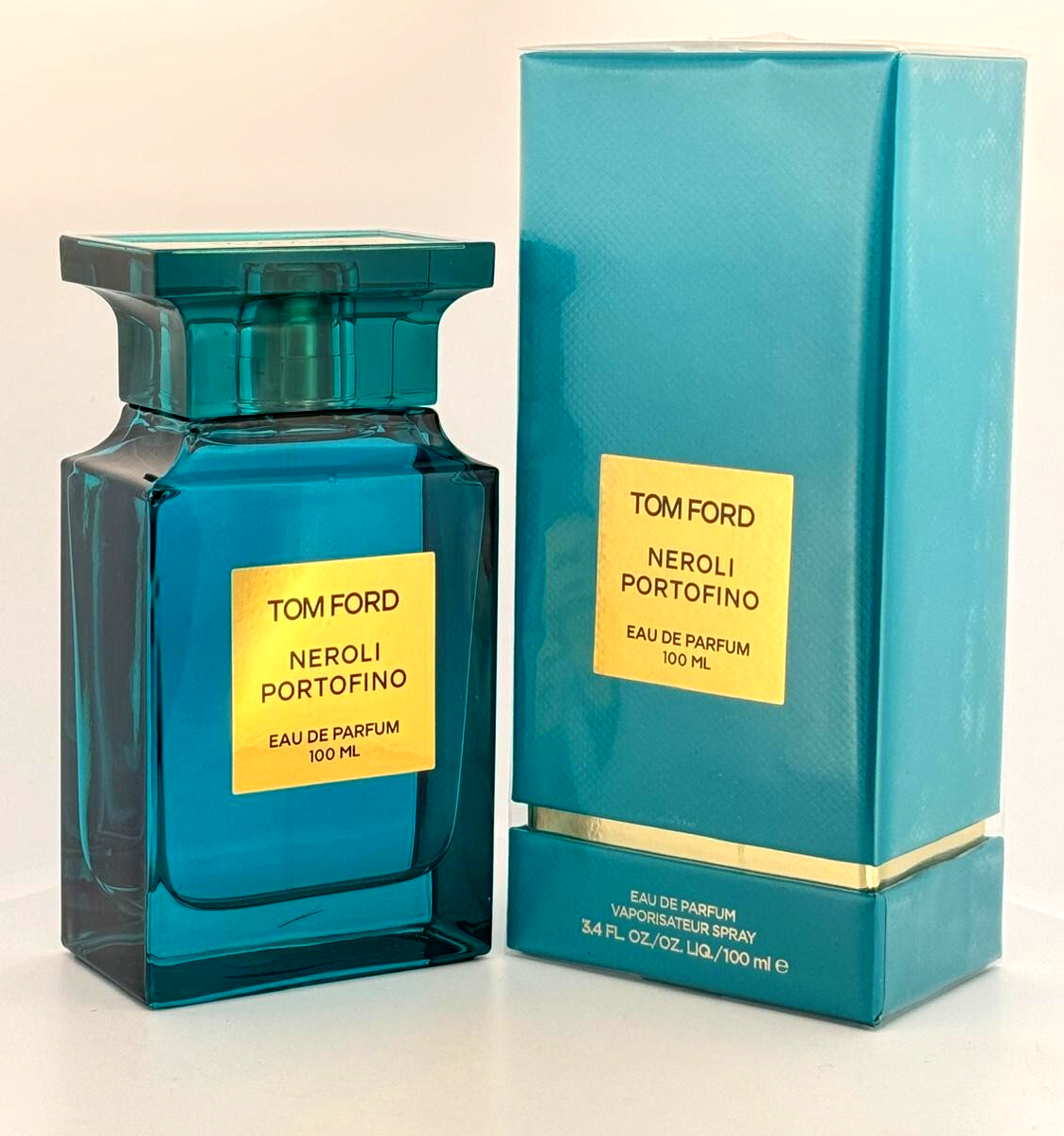 Neroli Portofino Tom Ford