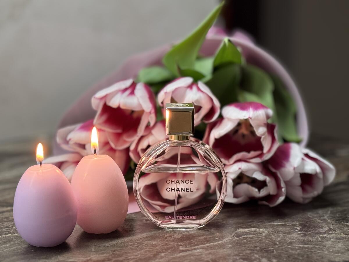 Chance Eau Tendre Chanel 100ml