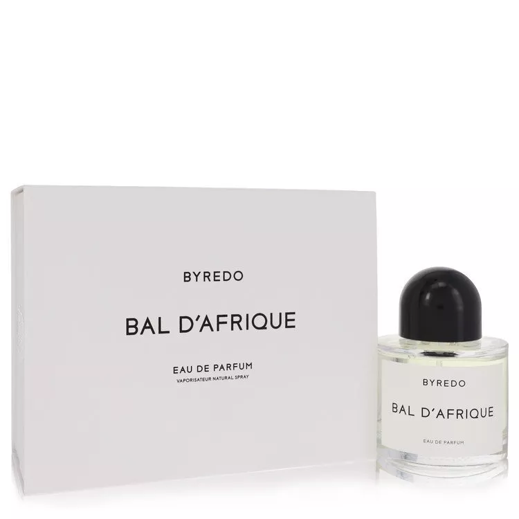Bal d'Afrique Byredo 100ML