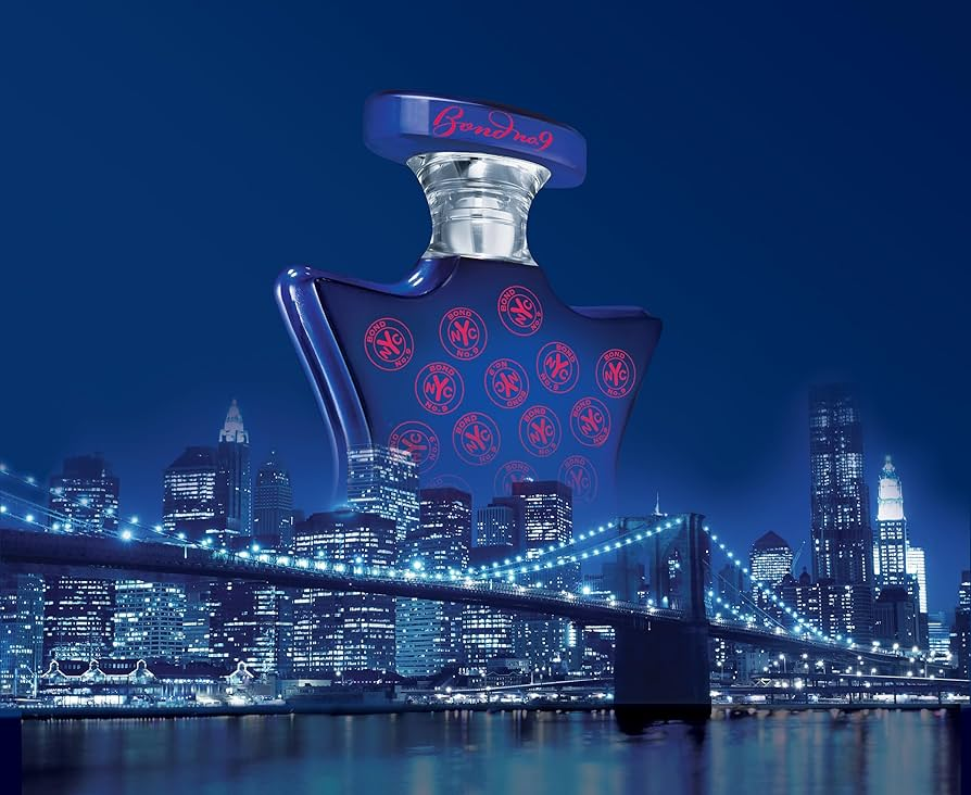Manhattan Bond No 9 100ml