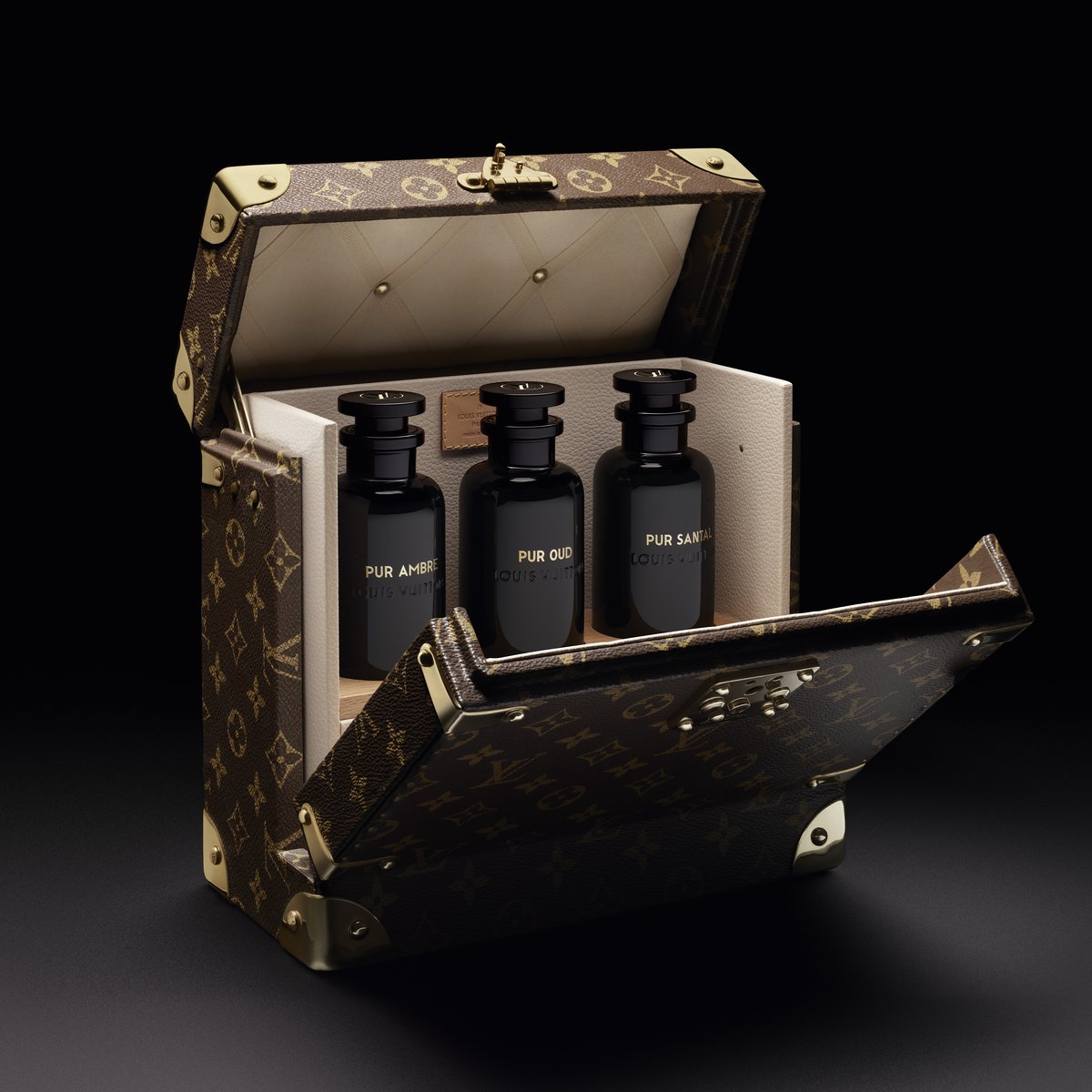 Pur Ambre Louis Vuitton 100ml