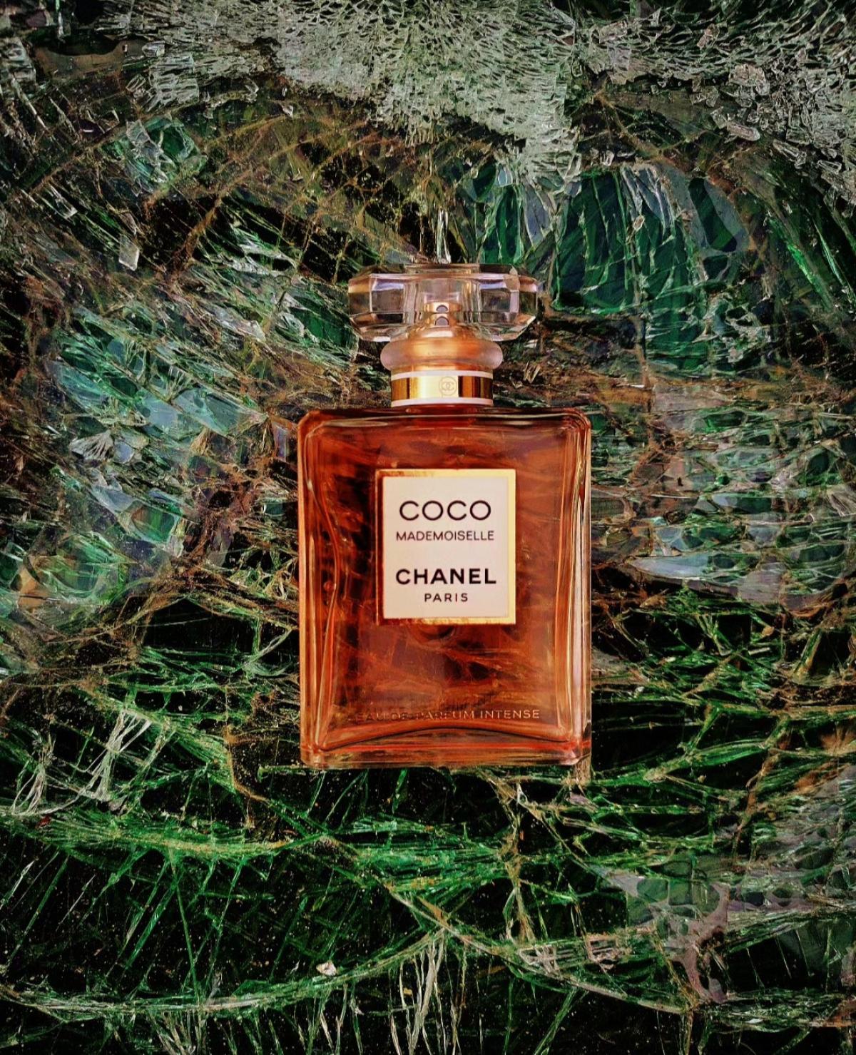 Coco Mademoiselle L'Eau Privée Chanel 100ml