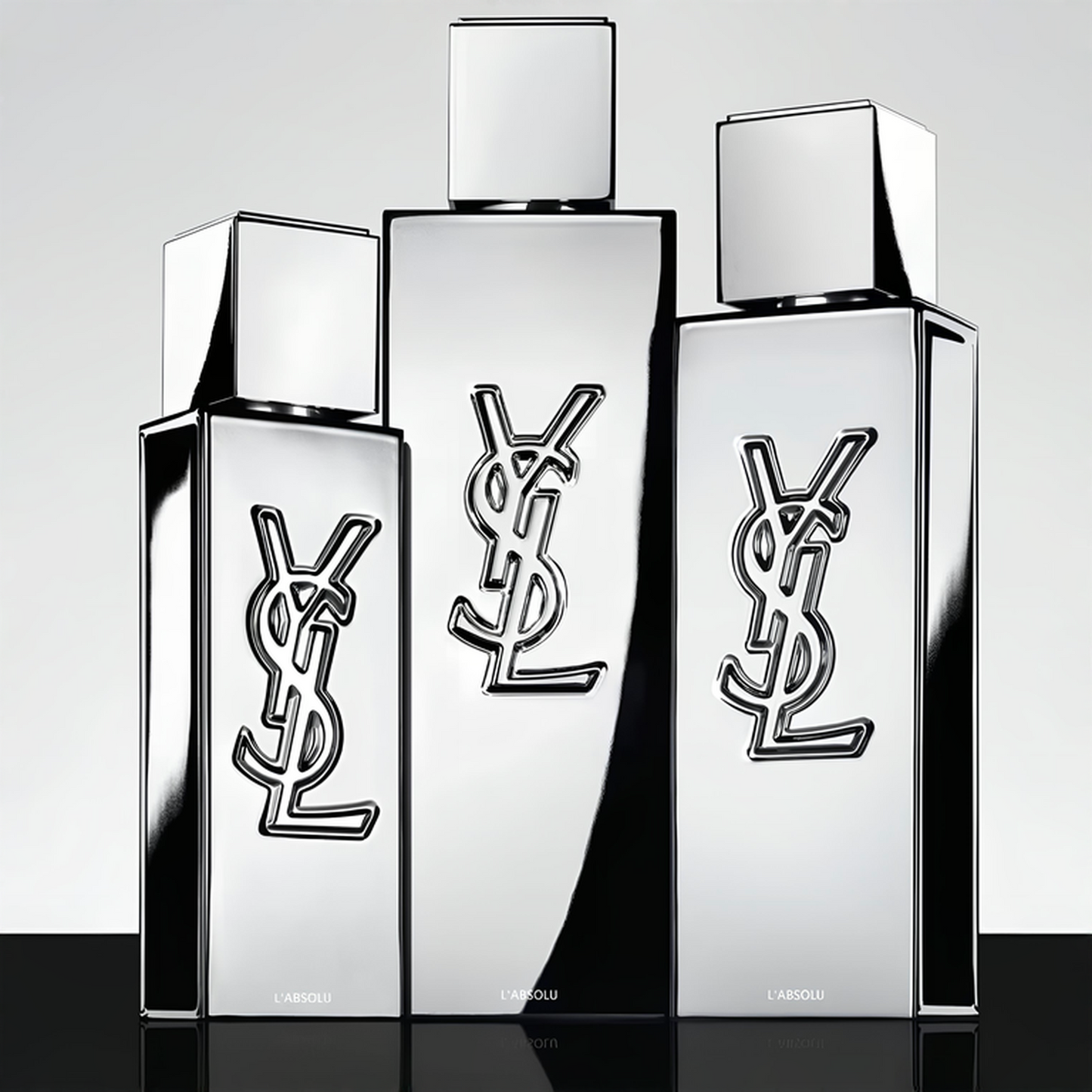 MYSLF L’Absolu Yves Saint Laurent 100ML