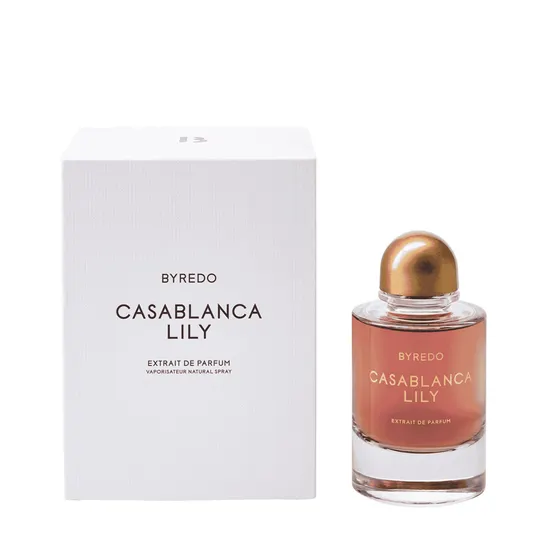 Casablanca Lily 2025 Byredo 100ml