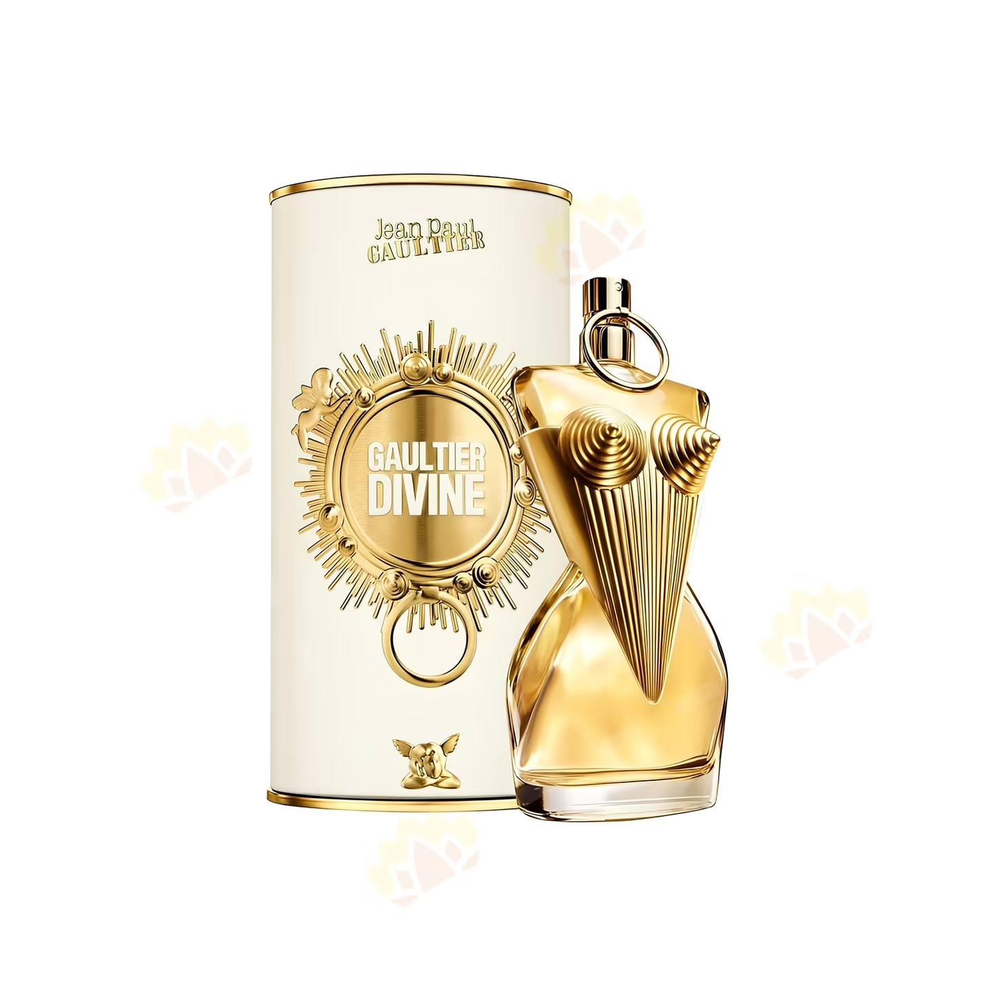 Gaultier Divine Jean Paul Gaultier 100ml