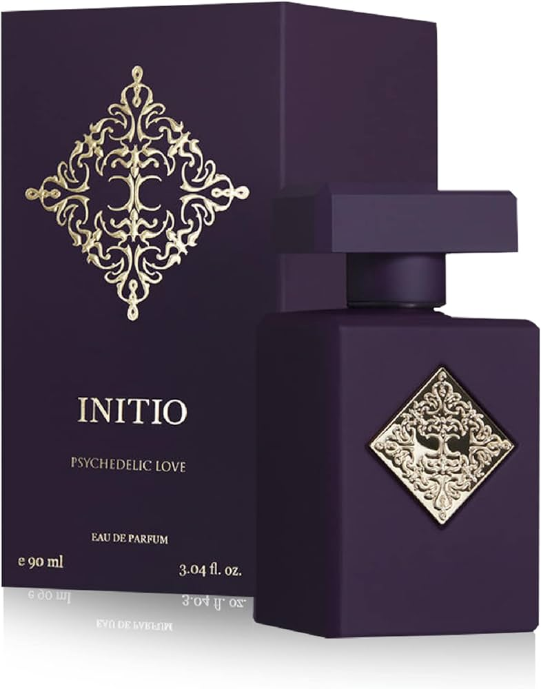Psychedelic Love Initio Parfums Prives 90ml