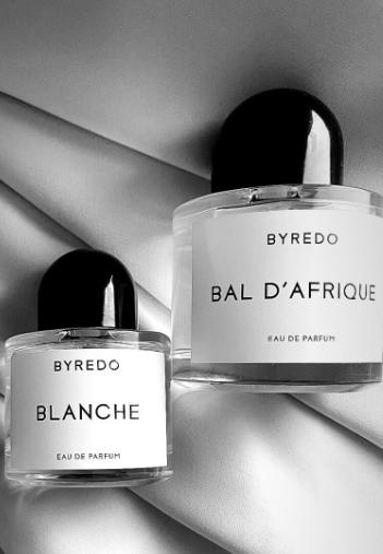 Bal d'Afrique Byredo 100ML