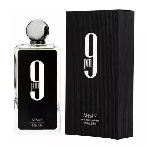 9pm Afnan for men 100ml