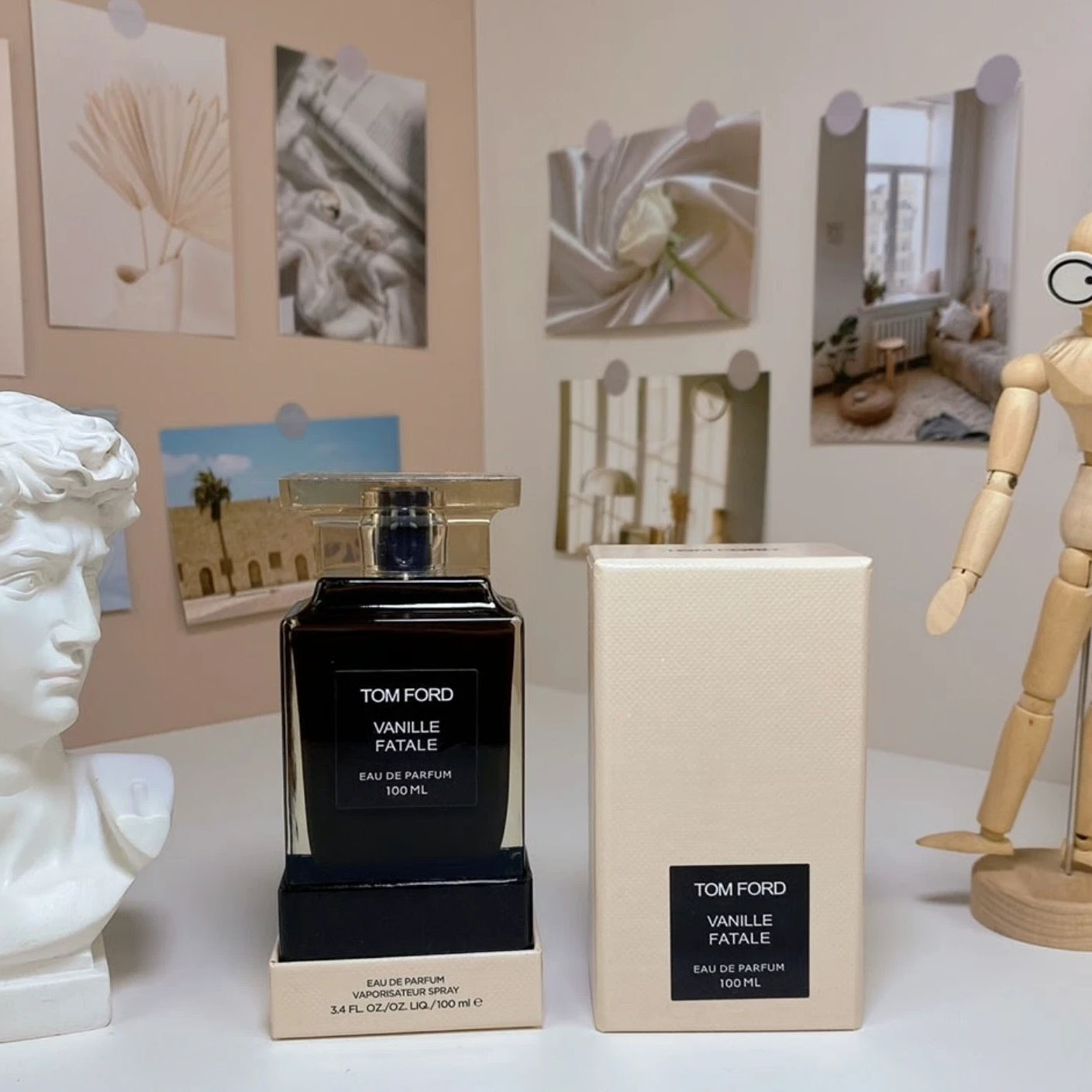 Vanille Fatale (2024) Tom Ford for women and men 100ml