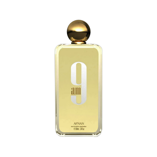 9am Afnan 100ml
