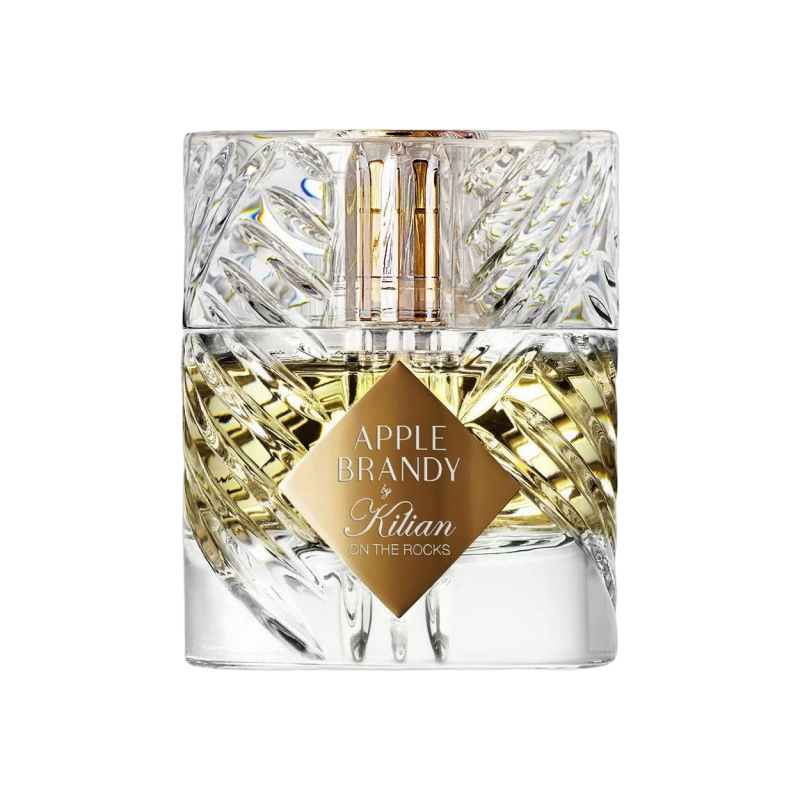 Apple Brandy on the Rocks By Kilian 50ml