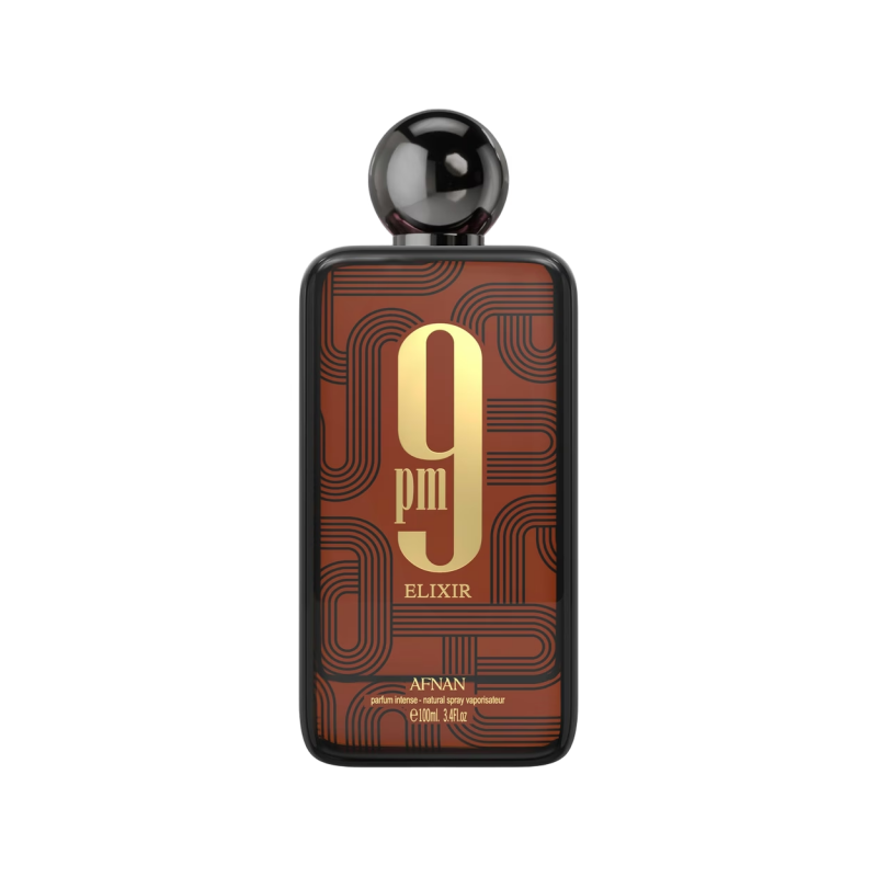 9PM Elixir Afnan 100ml
