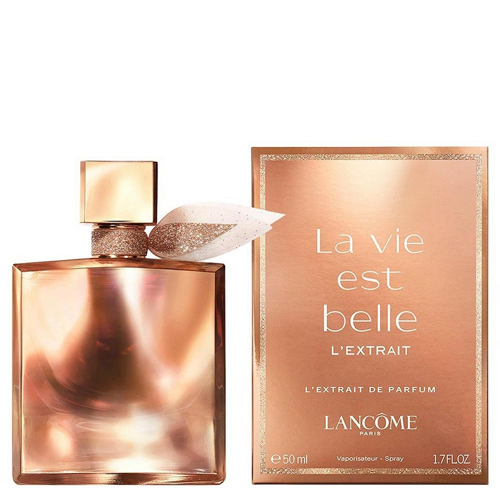 La Vie est Belle L'Extrait Lancôme 100ml
