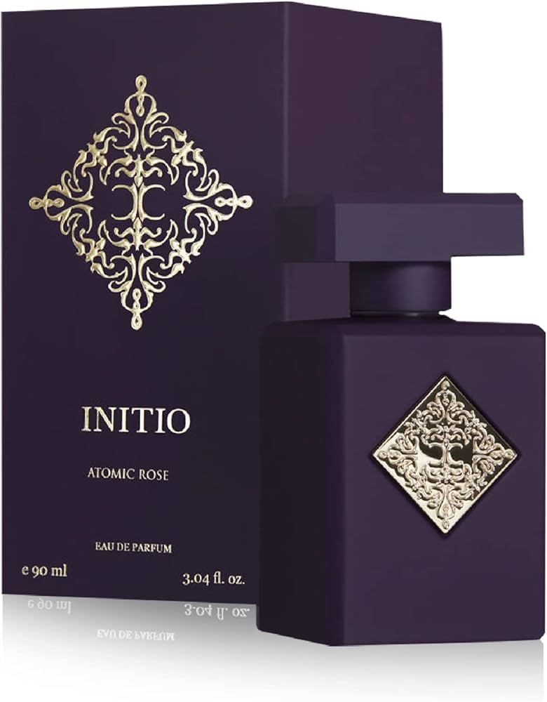 Atomic Rose Initio Parfums Prives 90ML