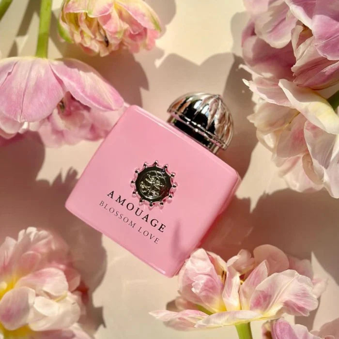 AMOUAGE BLOSSOM LOVE WOMEN's Eau de Parfum 100ml