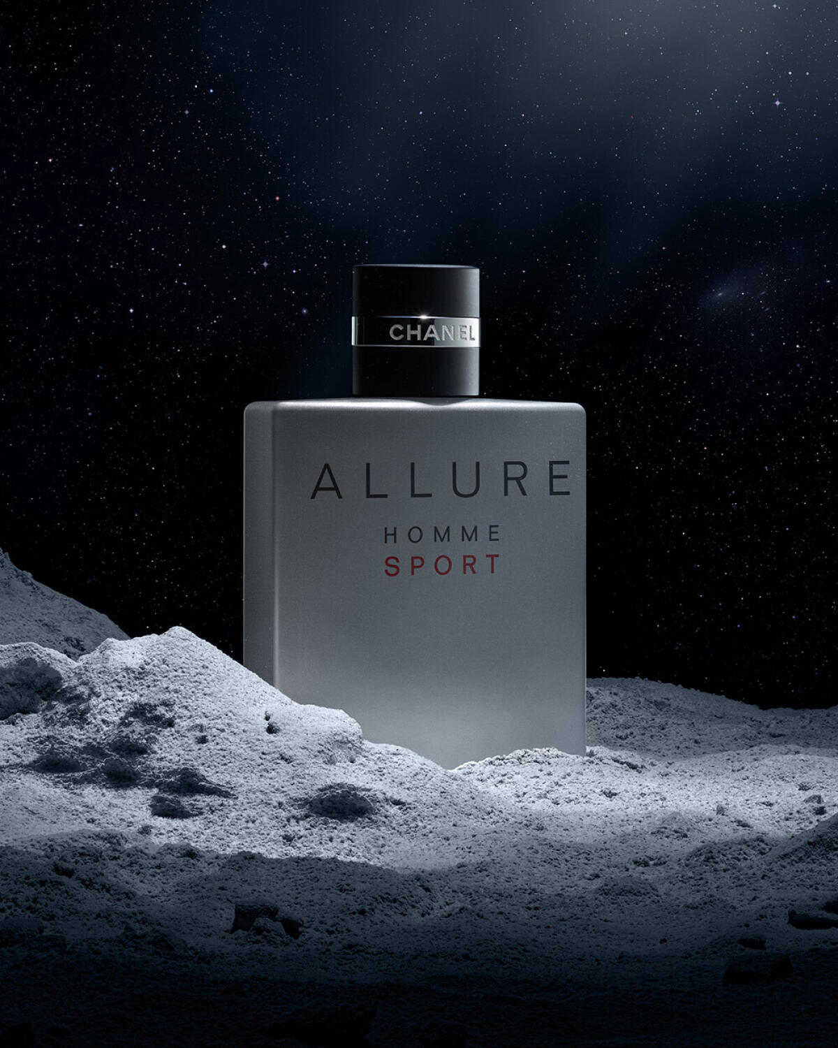 Allure Homme Sport Chanel 100ml