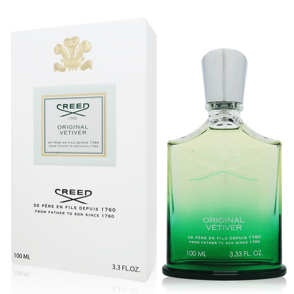 Original Vetiver 2024 Creed 100ml