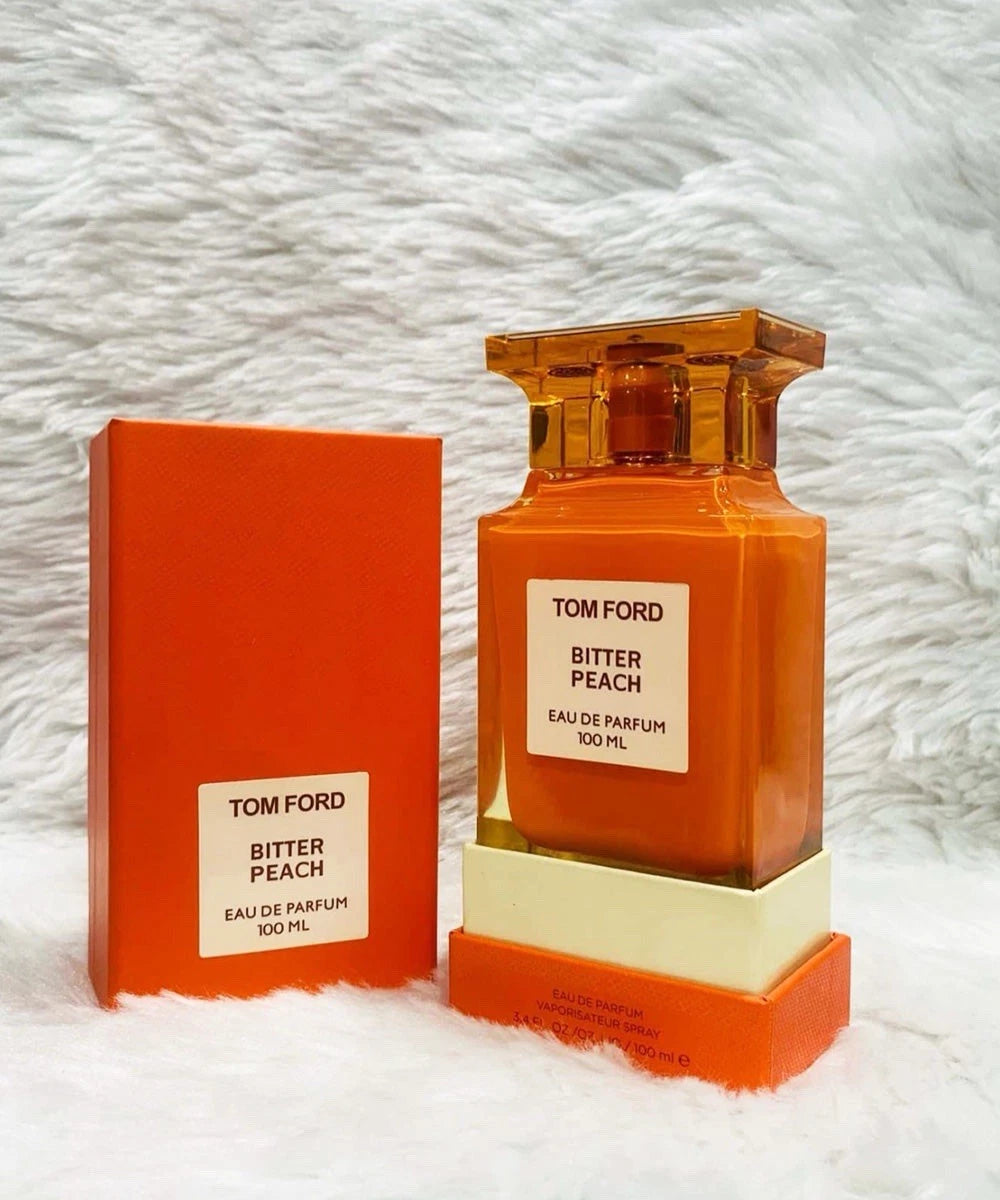 Bitter Peach Tom Ford for women and men 100ml