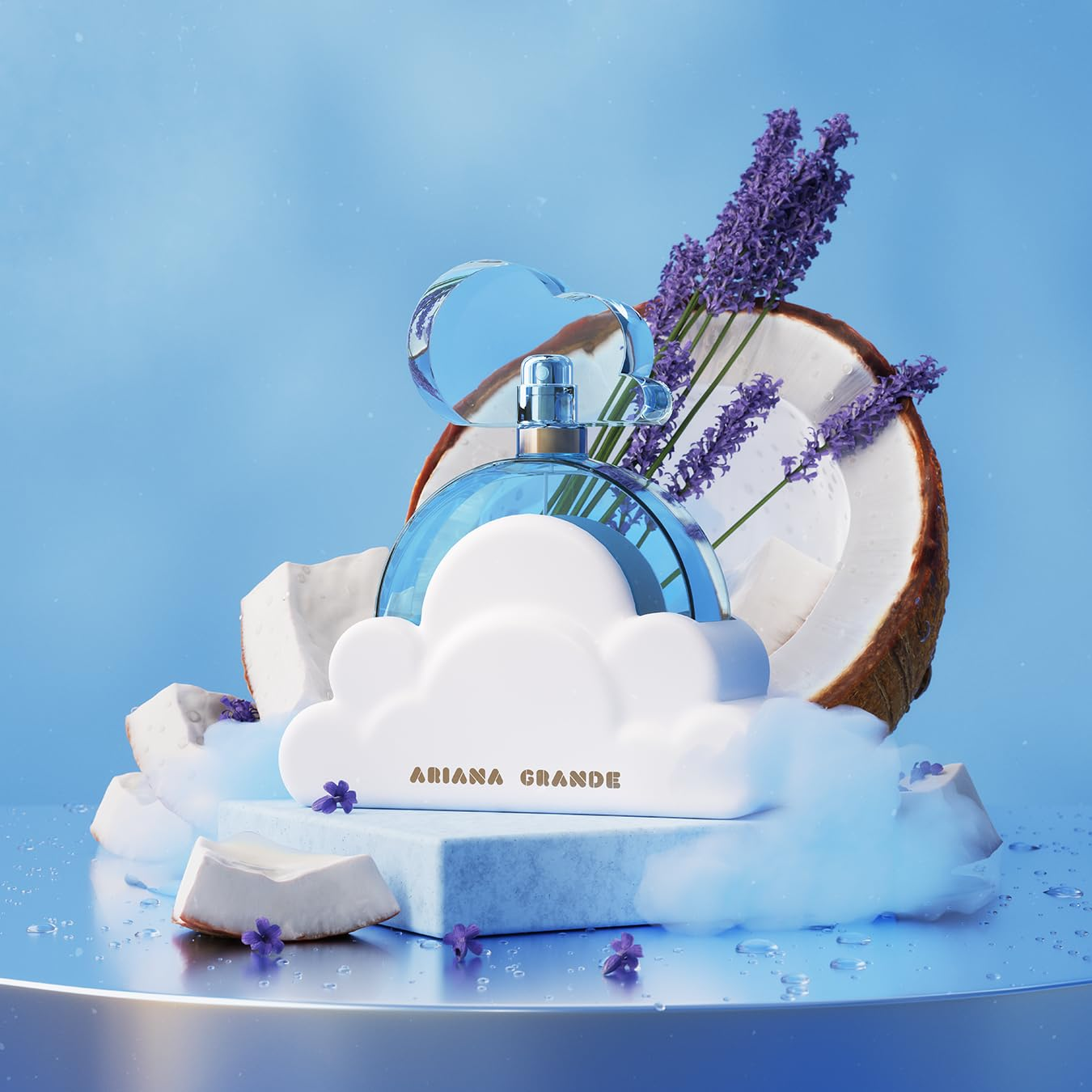 Cloud Ariana Grande 100ml