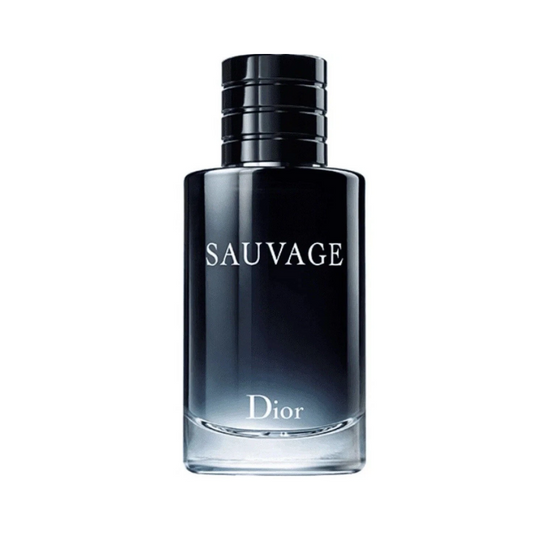 Dior Sauvage Eau De Toilette Spray 100ml