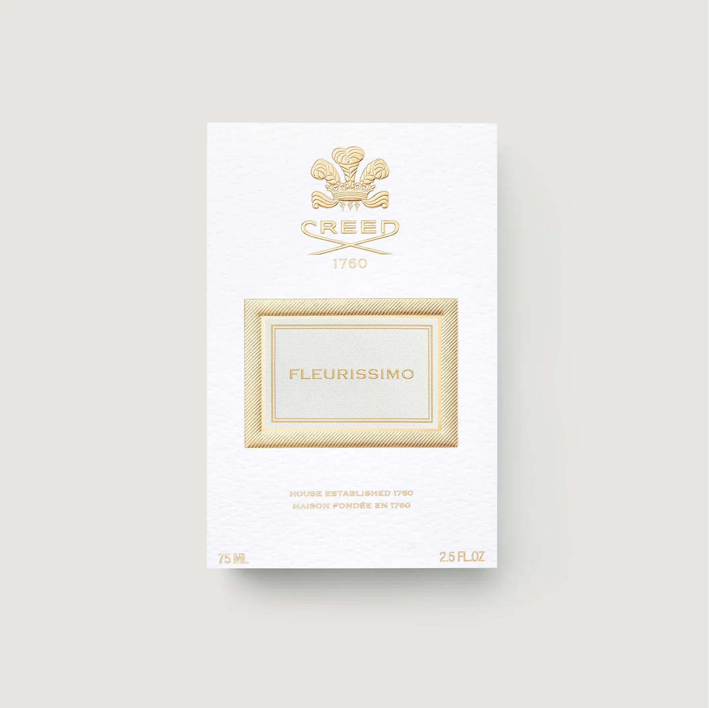 Fleurissimo Creed 75ml