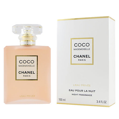 Coco Mademoiselle L'Eau Privée Chanel 100ml