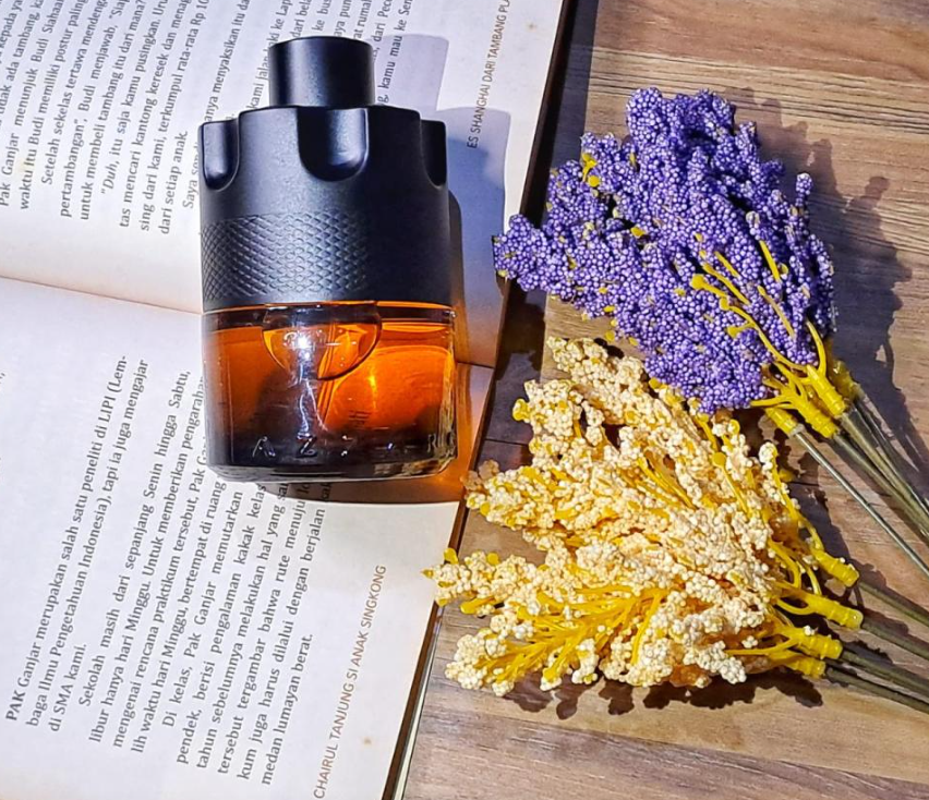 The Most Wanted Parfum Azzaro 100ml