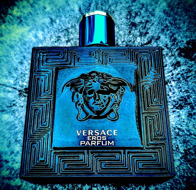 Eros Parfum Versace 100ml