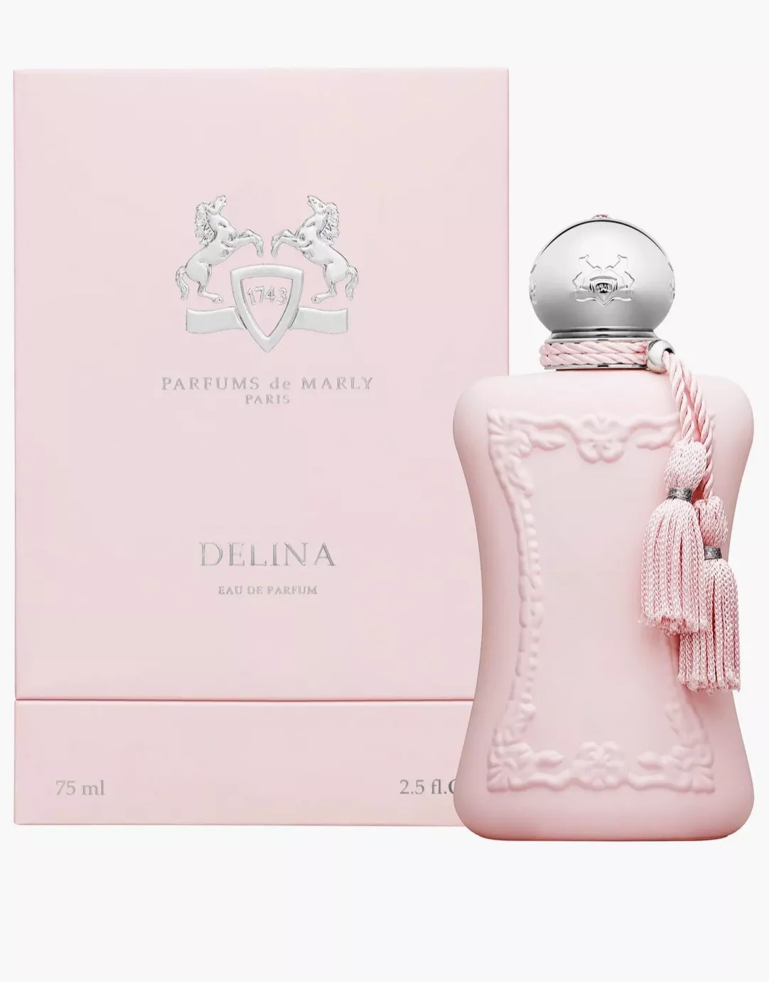 Delina Exclusif Parfums de Marly 75ml