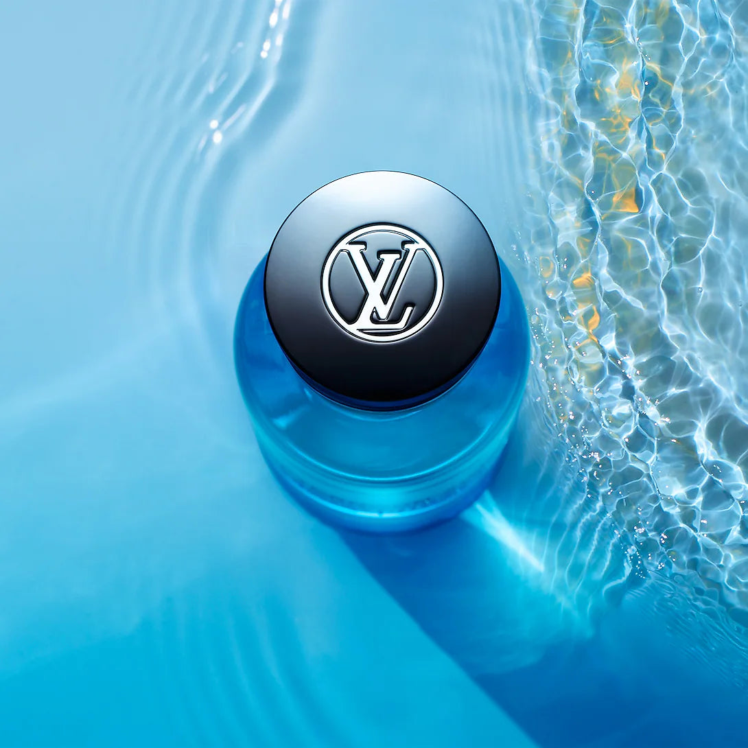 LOUIS VUITTON Afternoon Swim 100ml