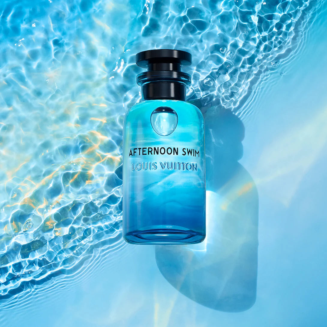 LOUIS VUITTON Afternoon Swim 100ml