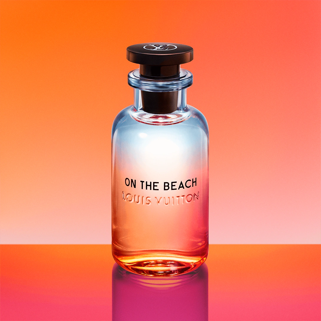 LOUIS VUITTON On the Beach 100ml