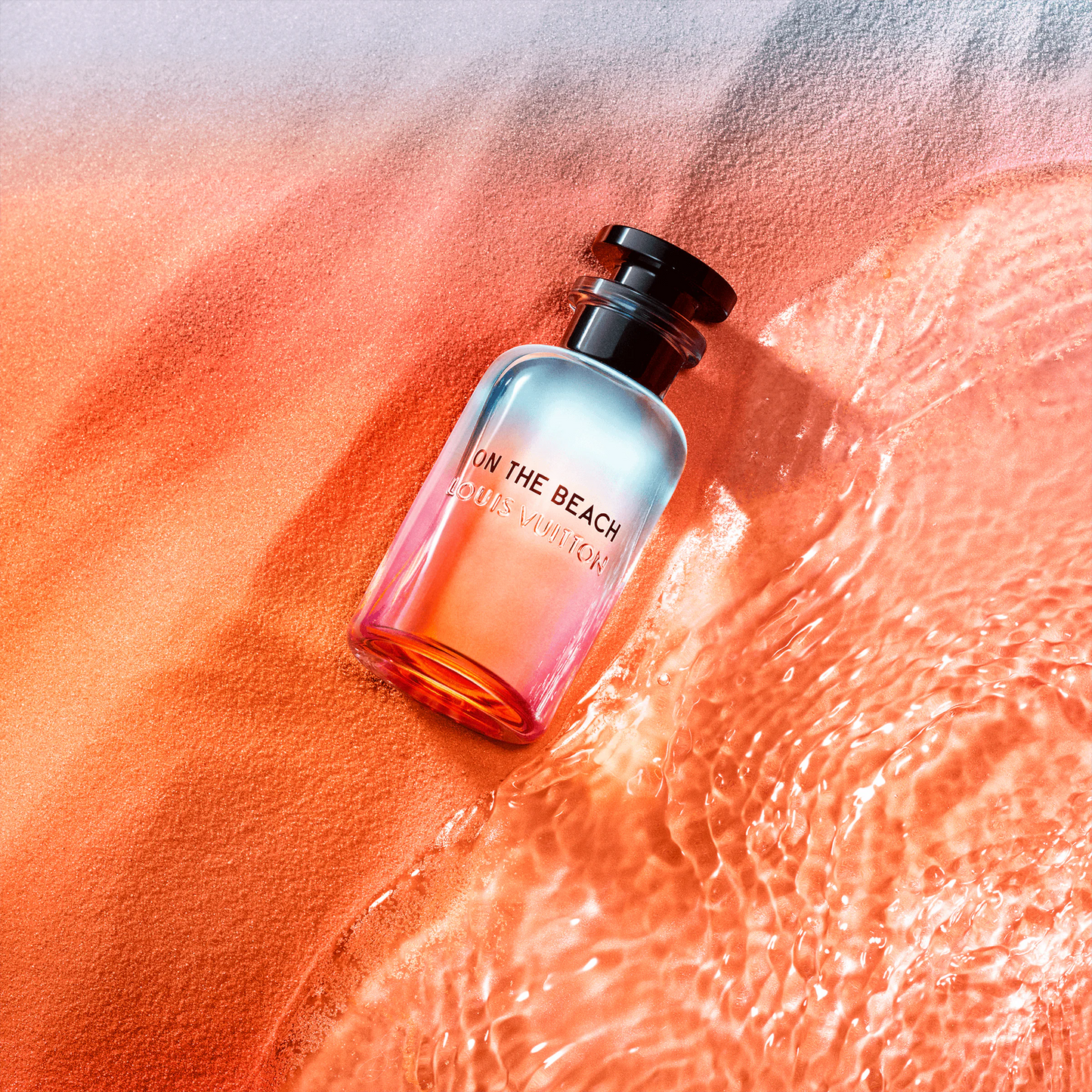LOUIS VUITTON On the Beach 100ml