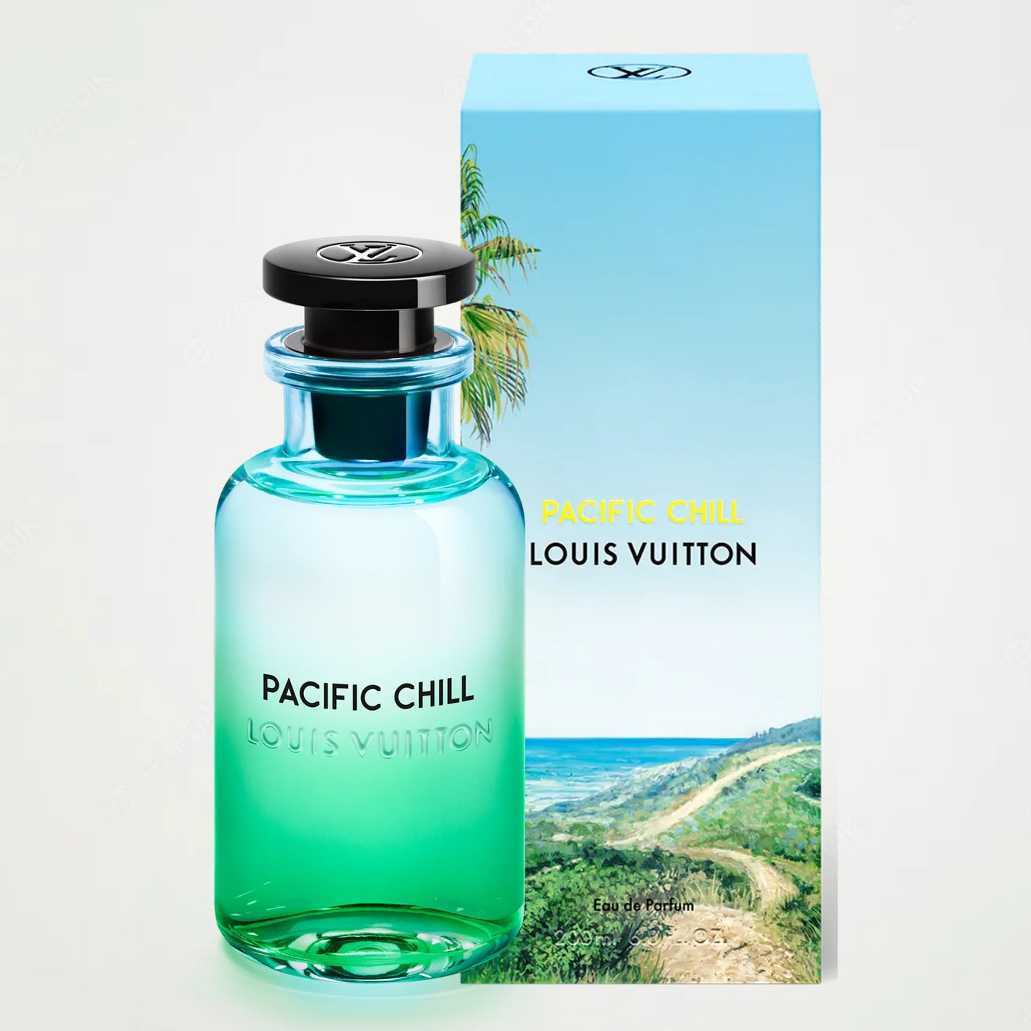 Louis Vuitton Pacific Chill 100ml