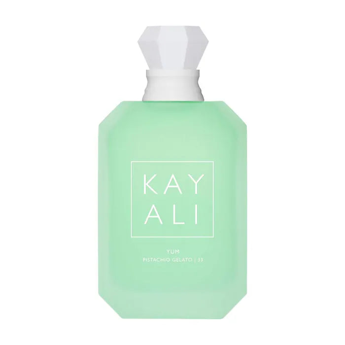 KAYALI  YUM PISTACHIO GELATO | 33 Eau De Parfum Intense 100ml