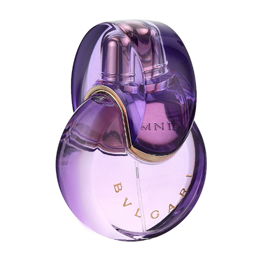 Bvlgari Omnia Amethyste by Bvlgari for Women 100ml